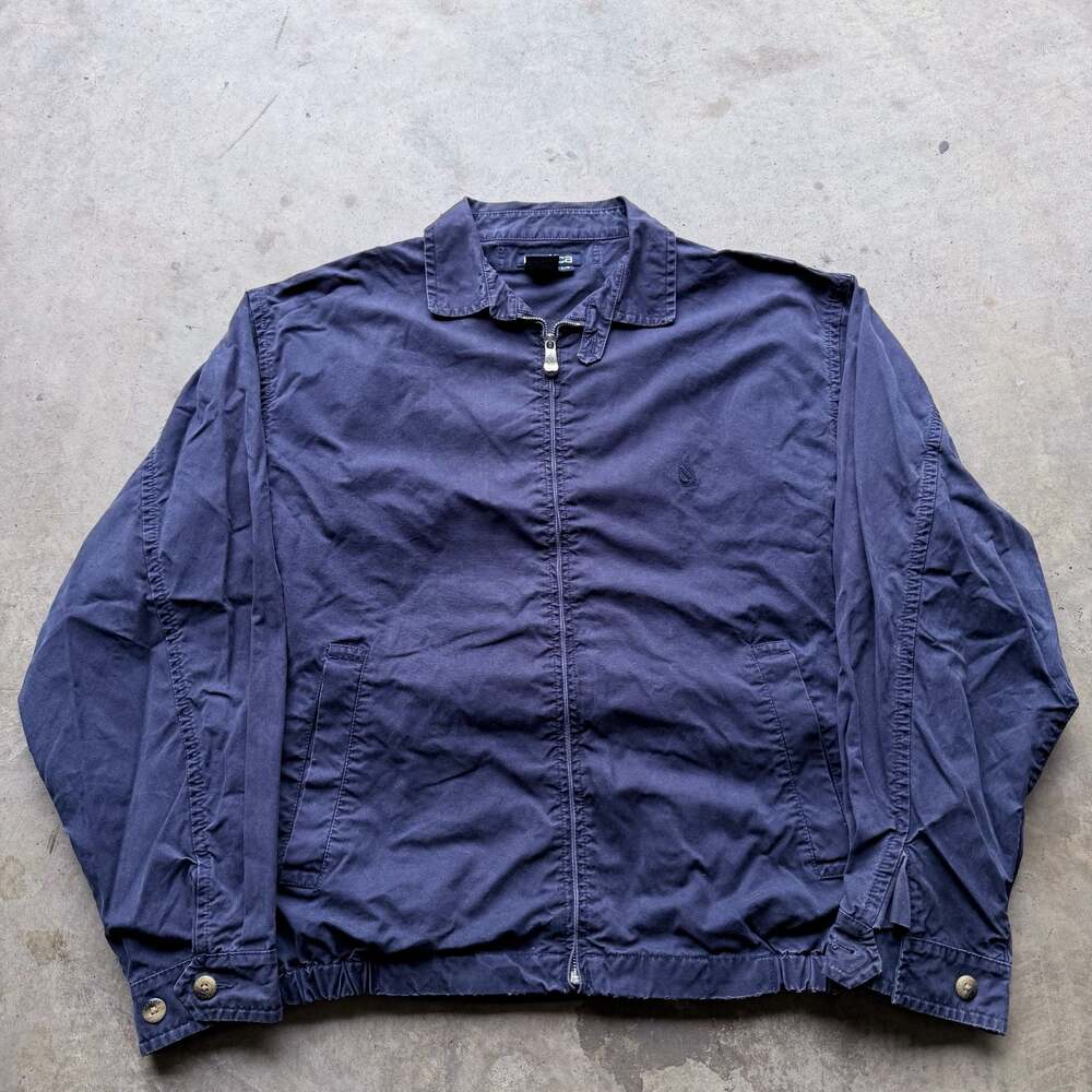 Nautica